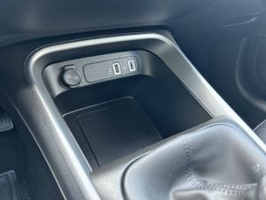 Jeep Avenger  1.2 G 74kW (100CV) Altitude  - Foto 23