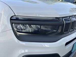 Jeep Avenger  1.2 G 74kW (100CV) Altitude  - Foto 17