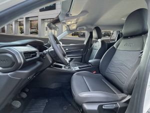 Jeep Avenger  1.2 G 74kW (100CV) Altitude  - Foto 10
