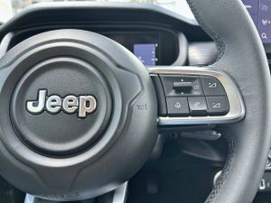 Jeep Avenger  1.2 G 74kW (100CV) Altitude  - Foto 20