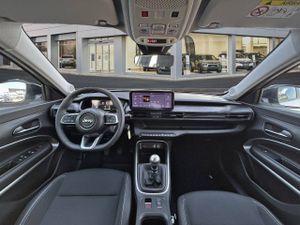 Jeep Avenger  1.2 G 74kW (100CV) Altitude  - Foto 9