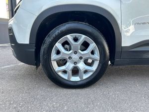 Jeep Avenger  1.2 G 74kW (100CV) Altitude  - Foto 12