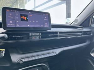 Jeep Avenger  1.2 G 74kW (100CV) Altitude  - Foto 21