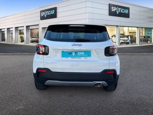 Jeep Avenger  1.2 G 74kW (100CV) Altitude  - Foto 6