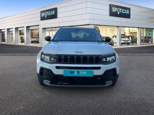 Jeep Avenger  1.2 G 74kW (100CV) Altitude  - Foto 3