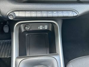 Jeep Avenger  1.2 G 74kW (100CV) Altitude  - Foto 22
