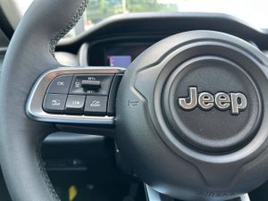 Jeep Avenger  1.2 G 74kW (100CV) Altitude  - Foto 18