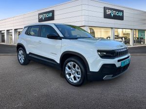 Jeep Avenger  1.2 G 74kW (100CV) Altitude  - Foto 4