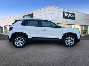 Jeep Avenger  1.2 G 74kW (100CV) Altitude  - Foto 5