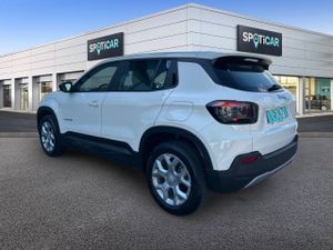 Jeep Avenger  1.2 G 74kW (100CV) Altitude  - Foto 7