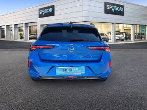 Opel Astra  1.5D DTH 96kW (130CV)  Auto Elegance  - Foto 6