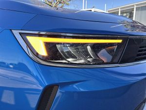 Opel Astra  1.5D DTH 96kW (130CV)  Auto Elegance  - Foto 17