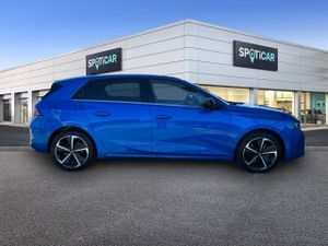 Opel Astra  1.5D DTH 96kW (130CV)  Auto Elegance  - Foto 5