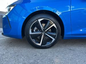 Opel Astra  1.5D DTH 96kW (130CV)  Auto Elegance  - Foto 12