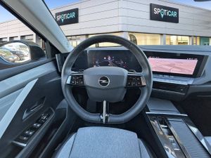 Opel Astra  1.5D DTH 96kW (130CV)  Auto Elegance  - Foto 14