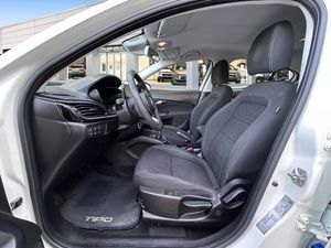 Fiat Tipo   1.0 73kW (100CV) Life  - Foto 10