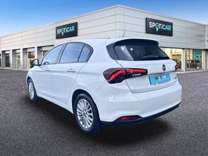Fiat Tipo   1.0 73kW (100CV) Life  - Foto 8