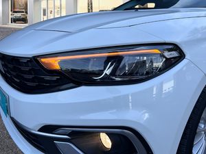 Fiat Tipo   1.0 73kW (100CV) Life  - Foto 23