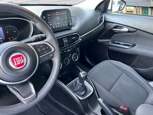 Fiat Tipo   1.0 73kW (100CV) Life  - Foto 19