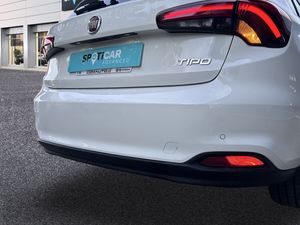 Fiat Tipo   1.0 73kW (100CV) Life  - Foto 25
