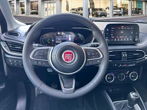 Fiat Tipo   1.0 73kW (100CV) Life  - Foto 16