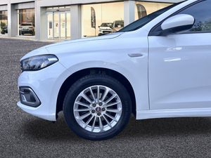 Fiat Tipo   1.0 73kW (100CV) Life  - Foto 12