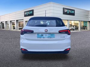 Fiat Tipo   1.0 73kW (100CV) Life  - Foto 6