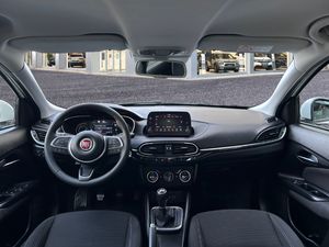 Fiat Tipo   1.0 73kW (100CV) Life  - Foto 9