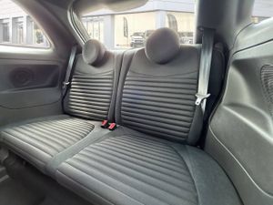 Abarth 500  695 1.4 16v TJet 132kW (180 CV) -  - Foto 11