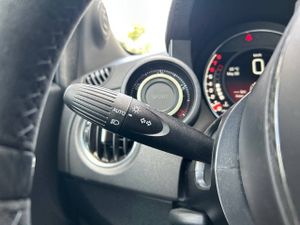 Abarth 500  695 1.4 16v TJet 132kW (180 CV) -  - Foto 20