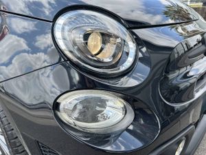 Abarth 500  695 1.4 16v TJet 132kW (180 CV) -  - Foto 17