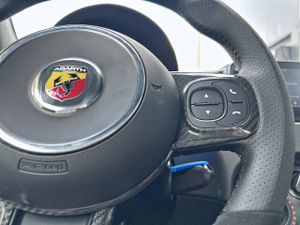 Abarth 500  695 1.4 16v TJet 132kW (180 CV) -  - Foto 16