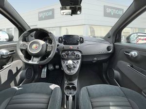 Abarth 500  695 1.4 16v TJet 132kW (180 CV) -  - Foto 9