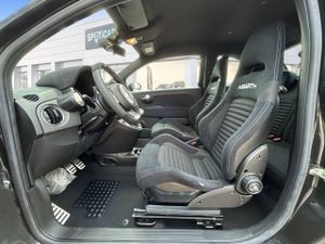 Abarth 500  695 1.4 16v TJet 132kW (180 CV) -  - Foto 10