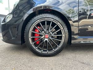 Abarth 500  695 1.4 16v TJet 132kW (180 CV) -  - Foto 12