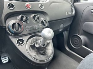Abarth 500  695 1.4 16v TJet 132kW (180 CV) -  - Foto 22