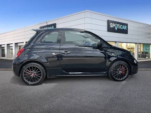 Abarth 500  695 1.4 16v TJet 132kW (180 CV) -  - Foto 5