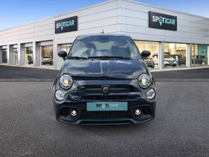 Abarth 500  695 1.4 16v TJet 132kW (180 CV) -  - Foto 3