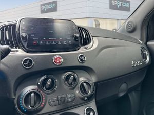 Abarth 500  695 1.4 16v TJet 132kW (180 CV) -  - Foto 21