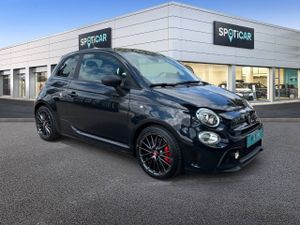 Abarth 500  695 1.4 16v TJet 132kW (180 CV) -  - Foto 4