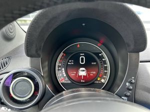 Abarth 500  695 1.4 16v TJet 132kW (180 CV) -  - Foto 13
