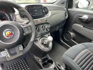 Abarth 500  695 1.4 16v TJet 132kW (180 CV) -  - Foto 26
