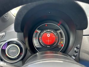 Abarth 500  695 1.4 16v TJet 132kW (180 CV) -  - Foto 24