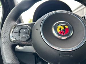 Abarth 500  695 1.4 16v TJet 132kW (180 CV) -  - Foto 18