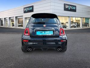 Abarth 500  695 1.4 16v TJet 132kW (180 CV) -  - Foto 6