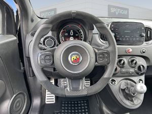 Abarth 500  695 1.4 16v TJet 132kW (180 CV) -  - Foto 14