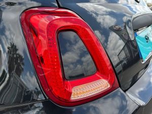 Abarth 500  695 1.4 16v TJet 132kW (180 CV) -  - Foto 19