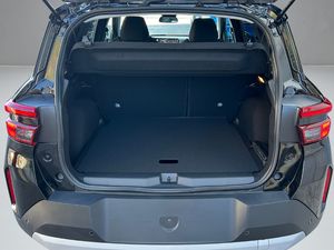 Opel Frontera  1.2T XHT Hybrid eDCT6 107kW GS  - Foto 7