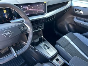 Opel Frontera  1.2T XHT Hybrid eDCT6 107kW GS  - Foto 18
