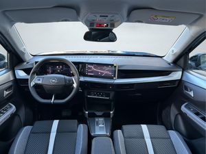 Opel Frontera  1.2T XHT Hybrid eDCT6 107kW GS  - Foto 9